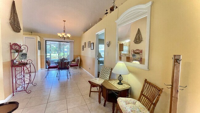 Building Photo - Available monthly Rental SEP 2025 in heart of Sebastian