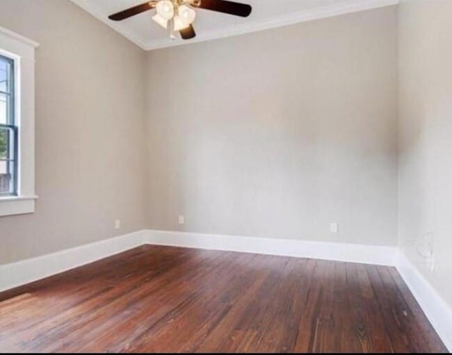 Building Photo - 5036 N Rampart St