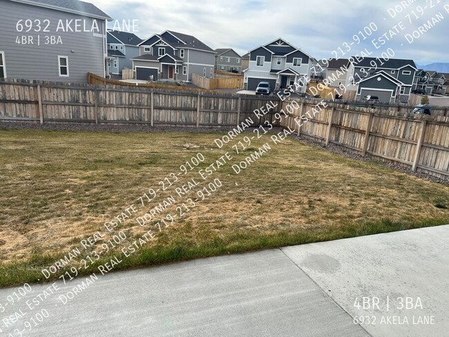 Building Photo - 6932 Akela Ln