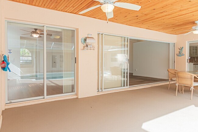 Building Photo - 5-Bed Home With Private Heated Pool & Large Yard - Pet Friendly!