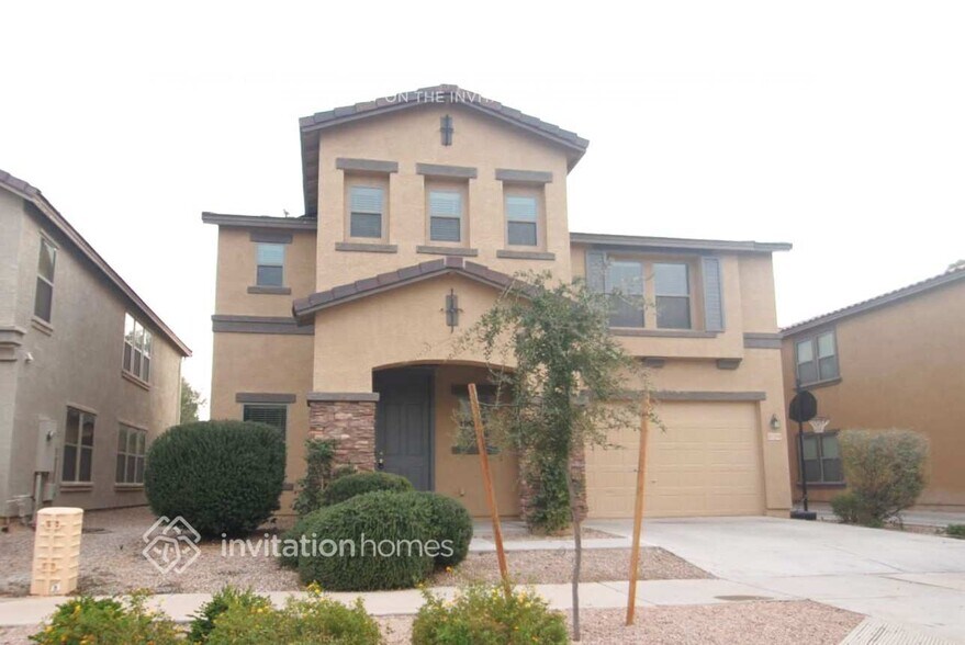 Primary Photo - 21159 E Avenida Del Valle