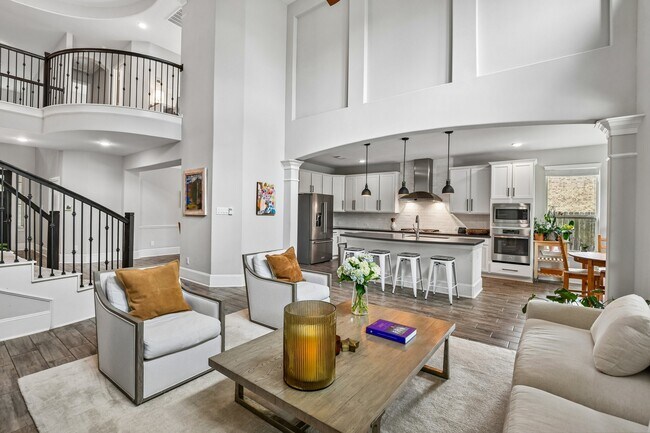 Building Photo - 5306 Linden Field Ct