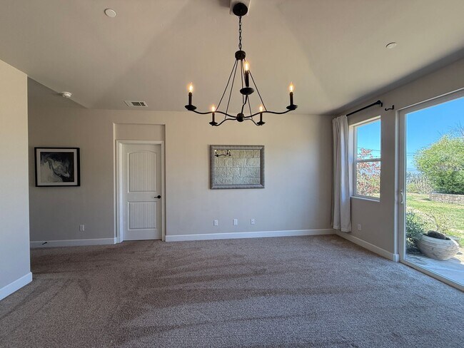 Building Photo - Newer Single Story Model Home Located In The Meadows at Rice Ranch with Three Car Garage