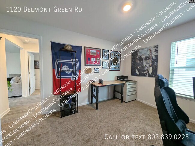 Building Photo - 1120 Belmont Grn Rd