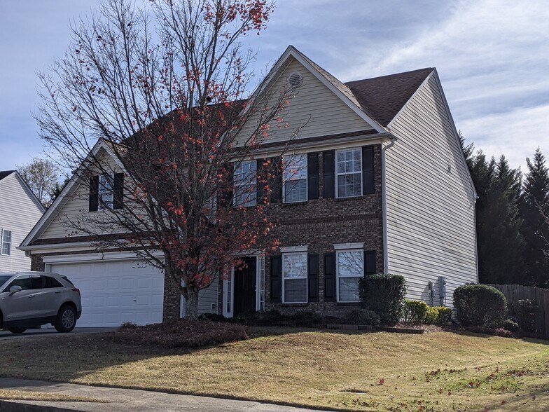 Building Photo - 4690 Plantation Mill Trl