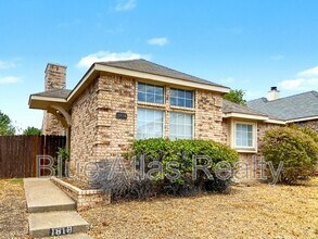 Building Photo - 1818 Orchard Dr