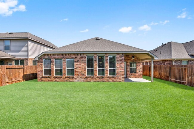 Building Photo - 15619 Windsor Bluff Dr