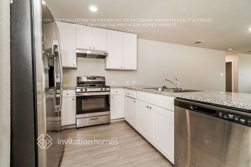Building Photo - 6443 Cibolo Springs
