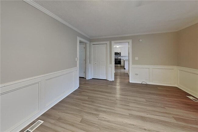 Building Photo - 1589 Tennessee Walker Dr NE