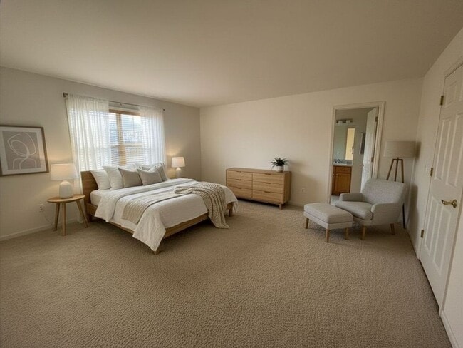 Building Photo - Barclay Way 2 Bed/2.5 Bath Condo For Rent ...