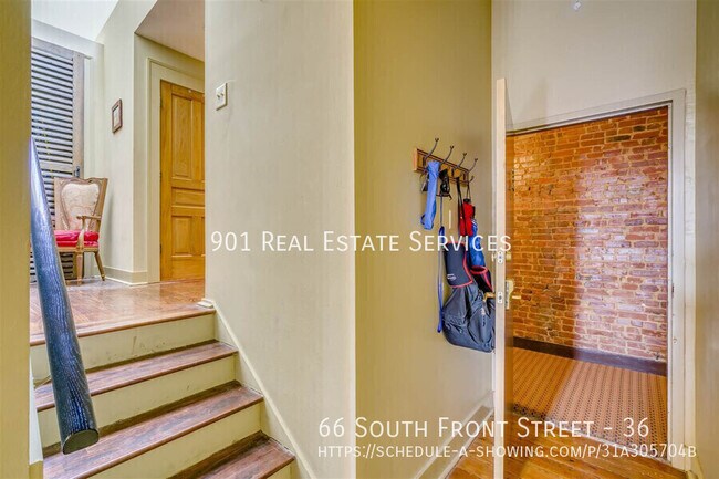 Building Photo - 66 S Front St