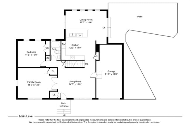 Building Photo - 1504 Raleigh Rd