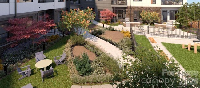 Building Photo - 2222 N Tryon St