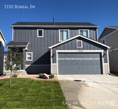 Building Photo - 7220 Boreal Dr