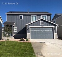 Building Photo - 7220 Boreal Dr