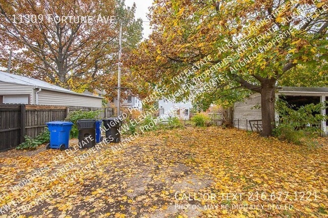Building Photo - 11309 Fortune Ave