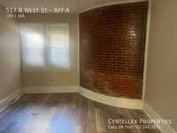 Building Photo - 517 N West St