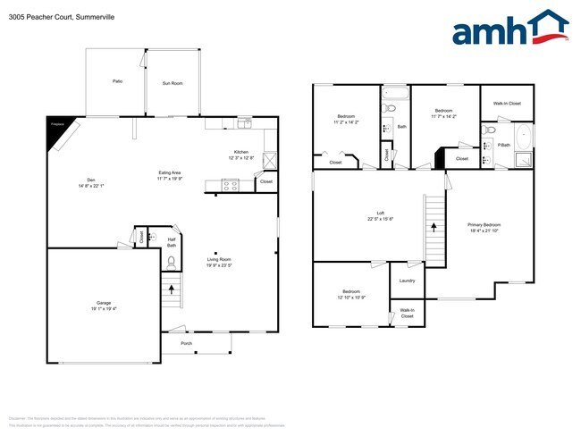 Building Photo - 3005 Peacher Ct