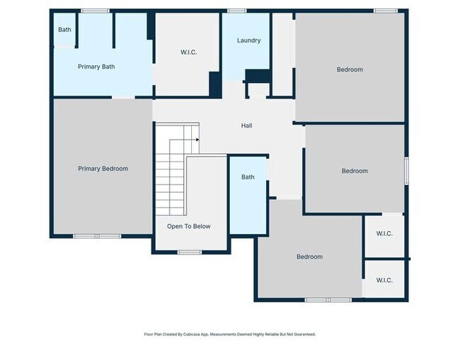 Building Photo - 1255 Wondering Way