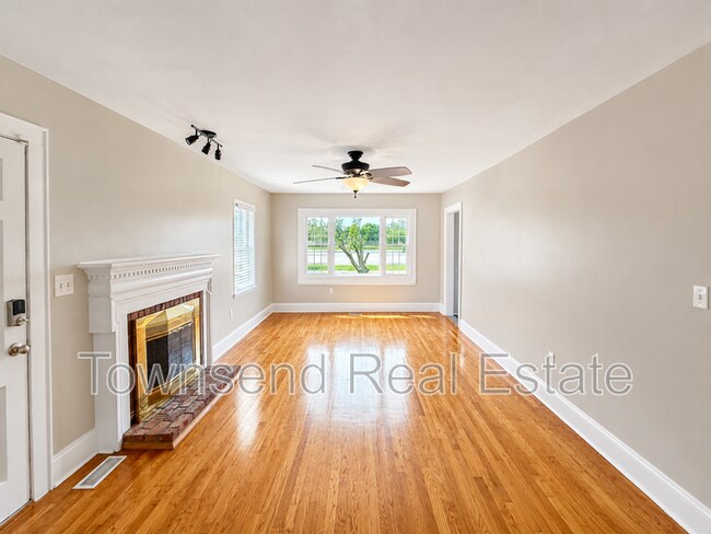Building Photo - 2534 McNeill Cir