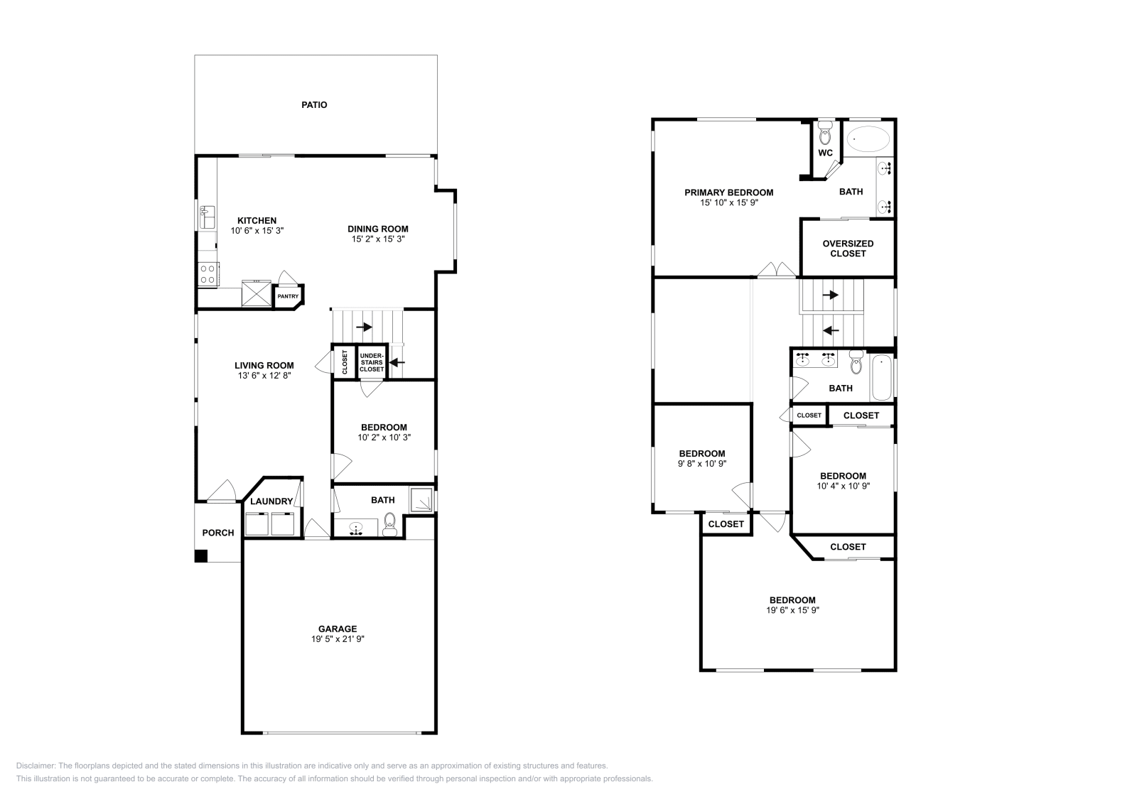 Building Photo - 3593 Ashford Grove St