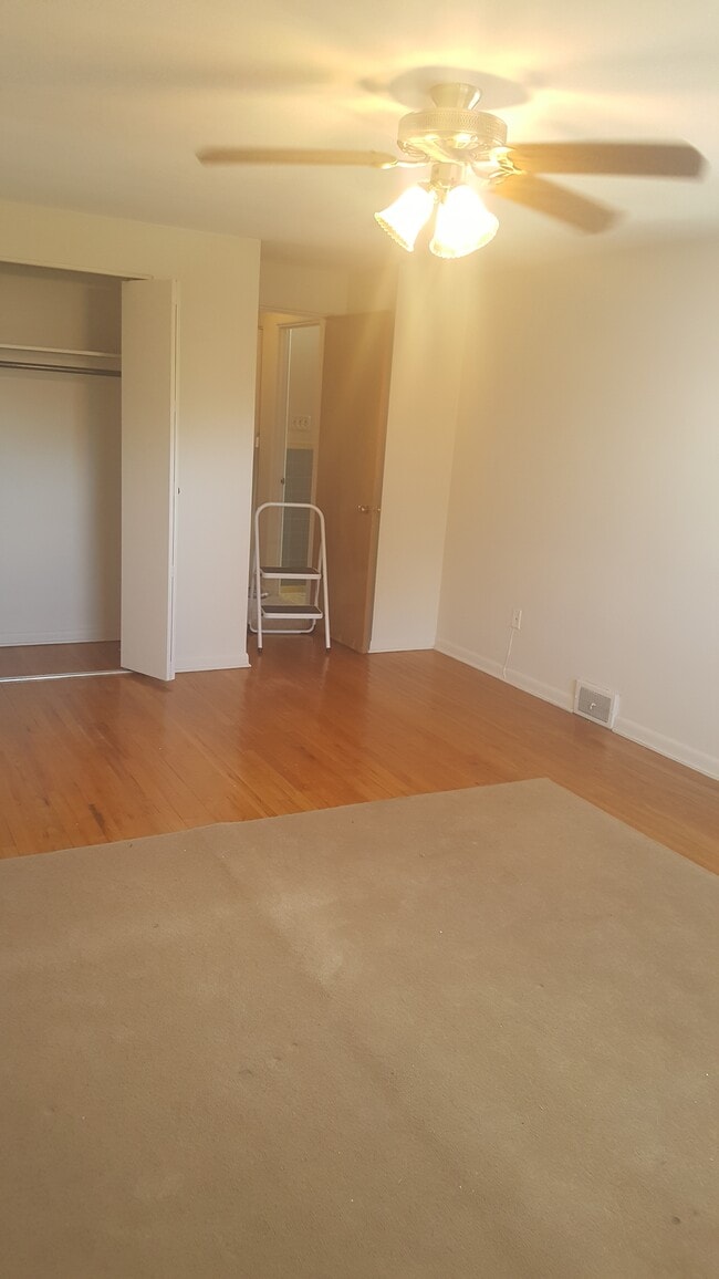 3RD BEDROOM - 224 Bower Hill Rd