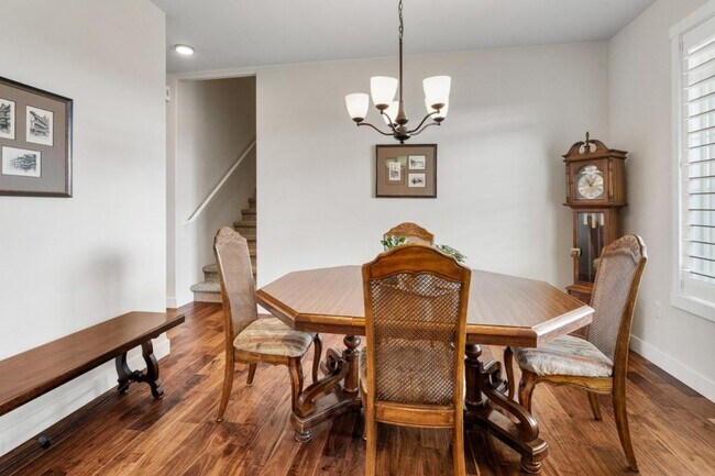 Building Photo - Luxury Yelm Estate on ¾ Acre with Custom Outdoor Living, Loft, A/C & Designer Kitchen!