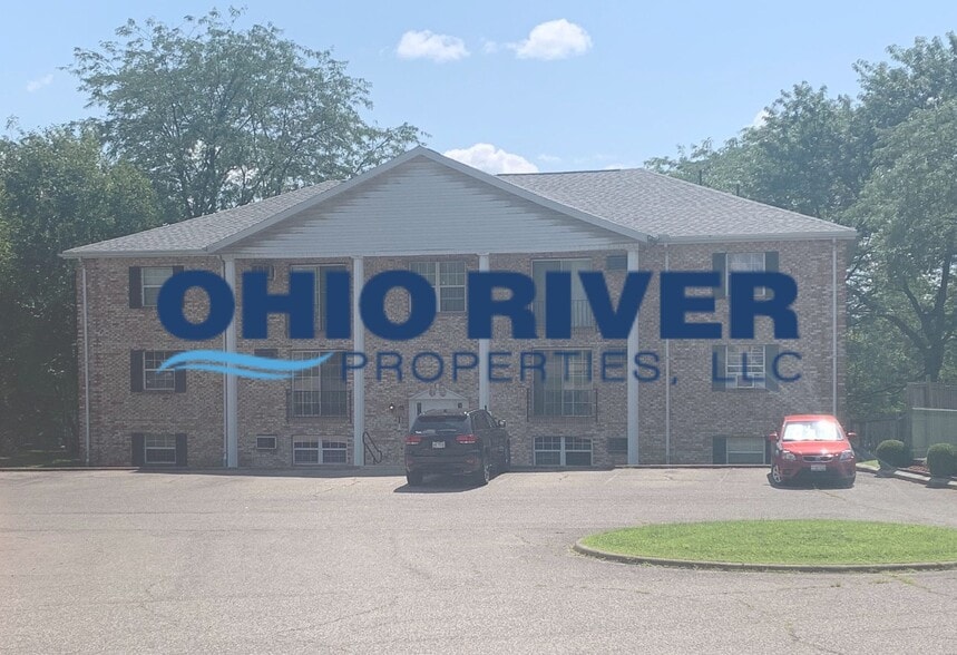 Building Photo - 600 Northwood Ct