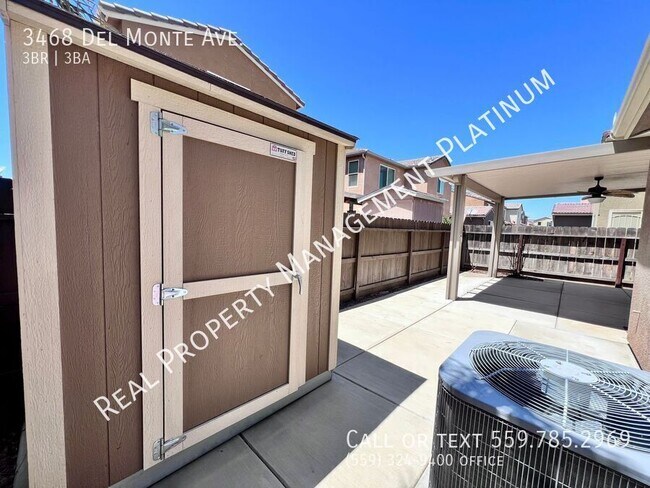 Building Photo - 3468 Del Monte Ave