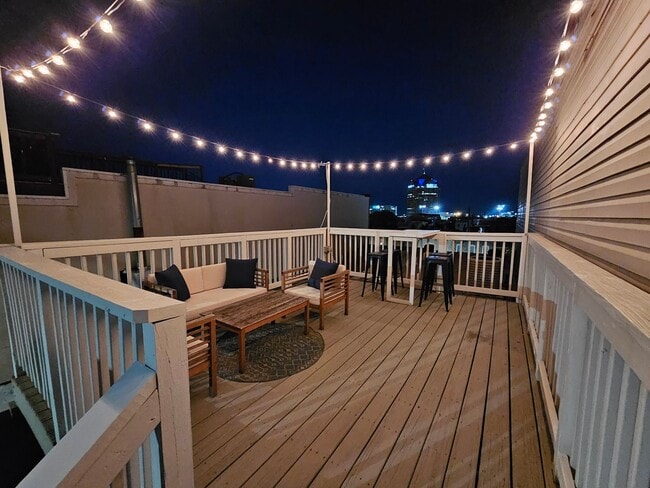 Building Photo - 3208 O'Donnell St