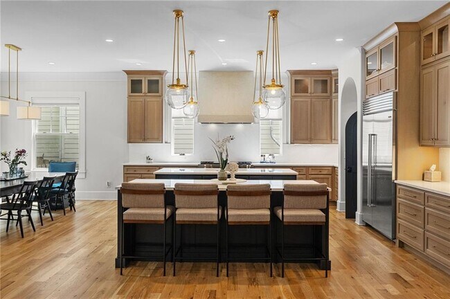 Building Photo - 1381 Wessyngton Rd NE