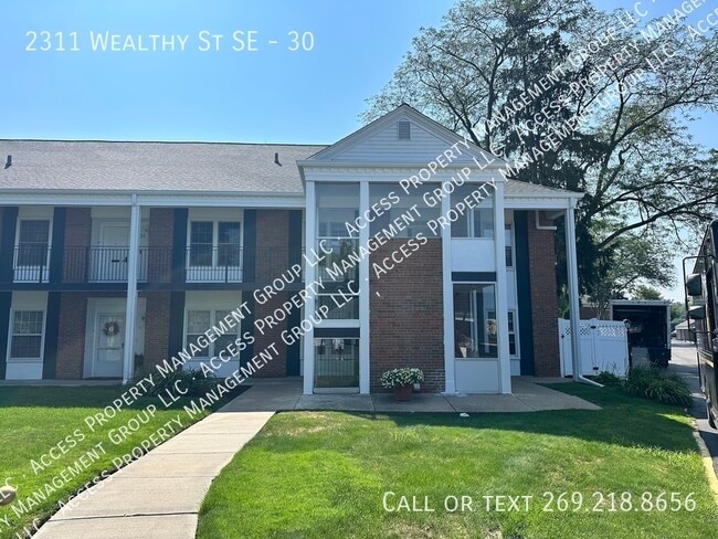Primary Photo - 2311 Wealthy St SE