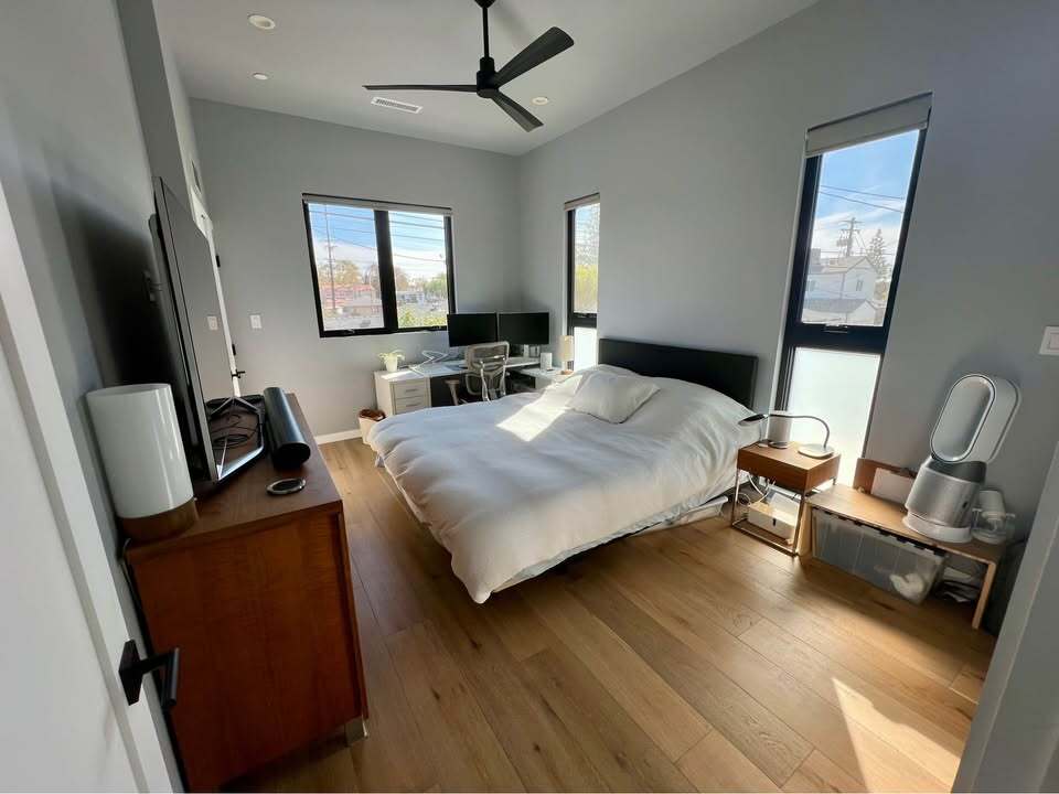 Bedroom - 11044 Aletta Ave