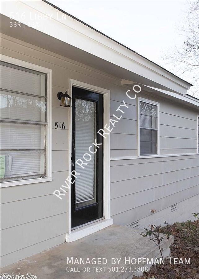 Building Photo - 516 Libby Ln