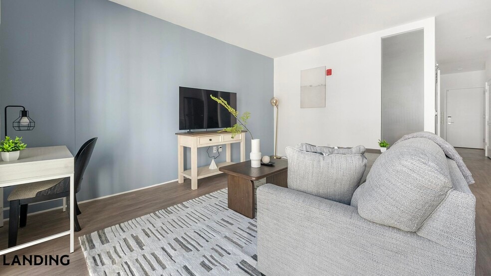 Building Photo - 5334 Baltimore Ave