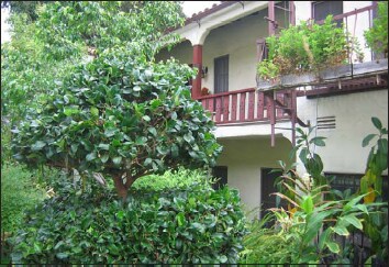 Building Photo - Casa Larissa Apartments