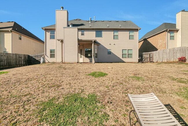 Building Photo - 4276 Constellation Blvd