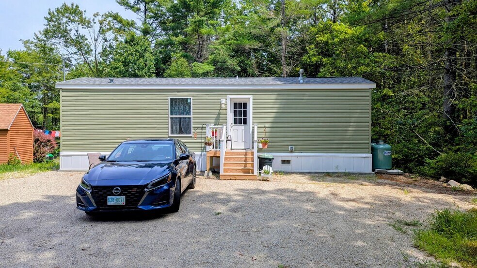 Primary Photo - 71 Norton Ridge Rd