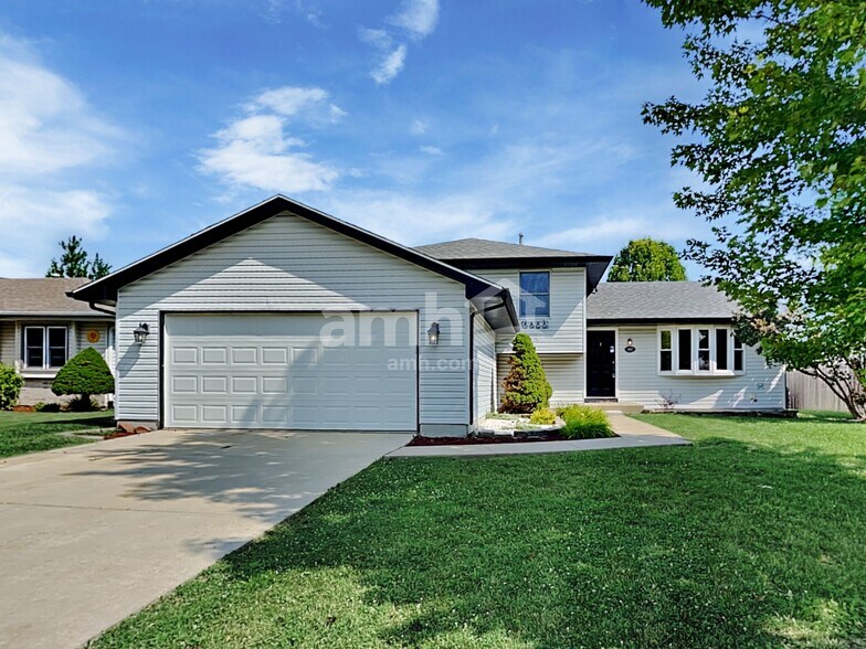 Primary Photo - 6917 Monmouth Dr