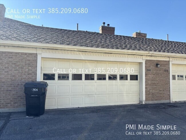 Building Photo - Fantastic 3-Bedroom Townhome in Provo