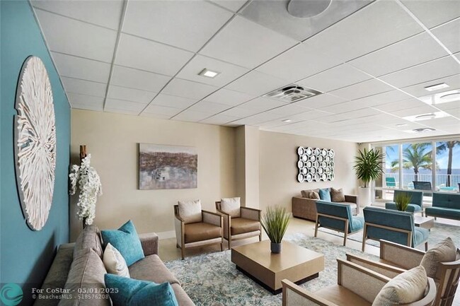 Building Photo - 3500 Galt Ocean Dr
