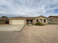 Building Photo - 3 Bedroom Single Story Home Available Near...