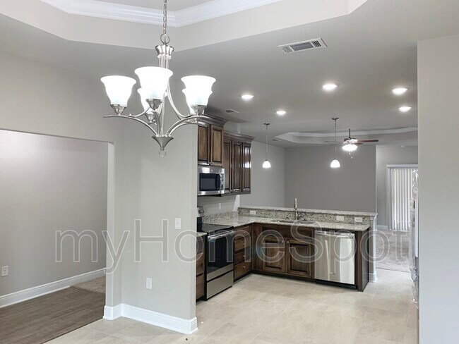 Building Photo - 5354 Woodlet Ct