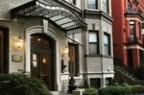 Building Photo - 2012 O St NW