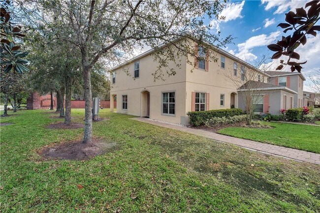 Primary Photo - Kissimmee/ Poinciana Townhome