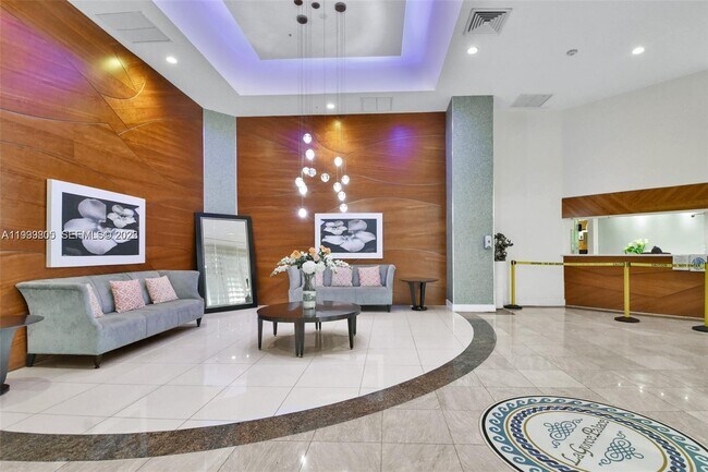 Building Photo - 6301 Collins Ave