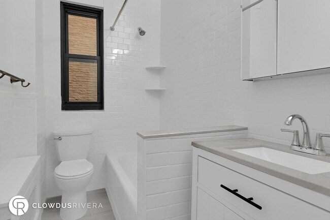 Building Photo - 300 W 108th St