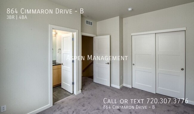 Building Photo - 864 Cimarron Dr