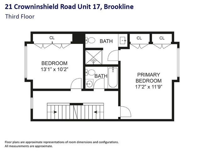 Building Photo - 21 Crowninshield Rd