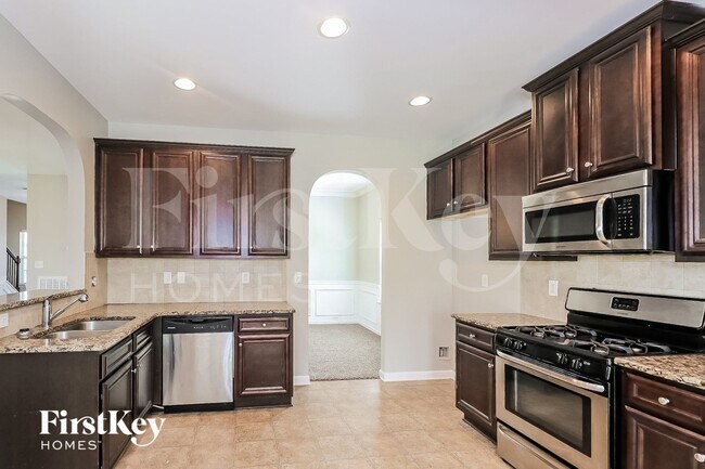 Building Photo - 7807 Wrotham Cir